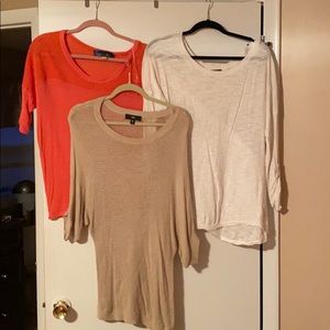 Women’s Tops